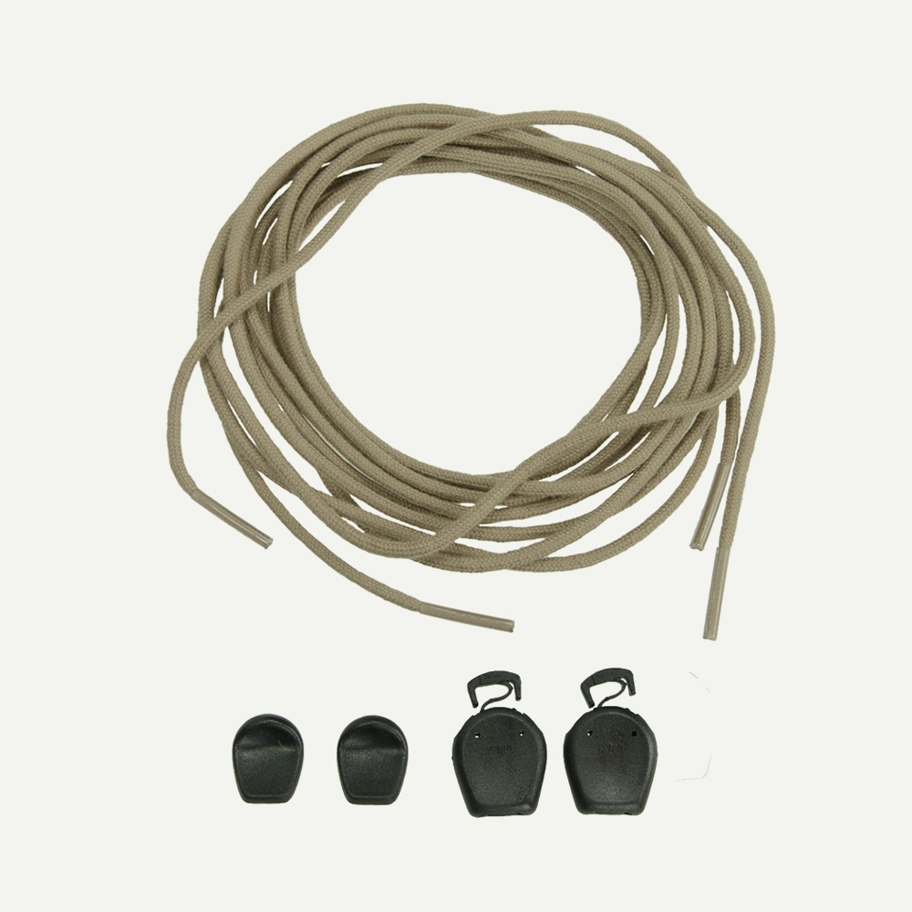 HAIX Schoenveter - Smart Lacing - Desert - Scout & Black Eagle Athletic 2.0