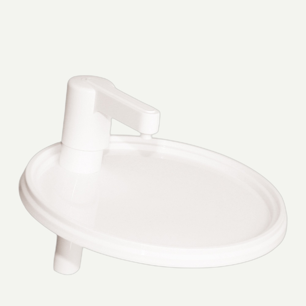 HAIX Distributeur pour cirage en pot