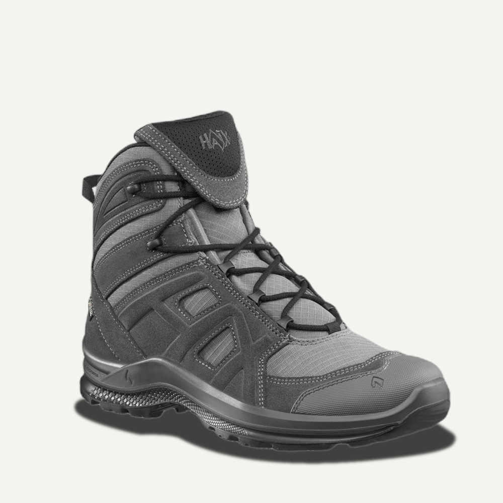 HAIX Black Eagle Athletic 2.0 V GTX mid/grey