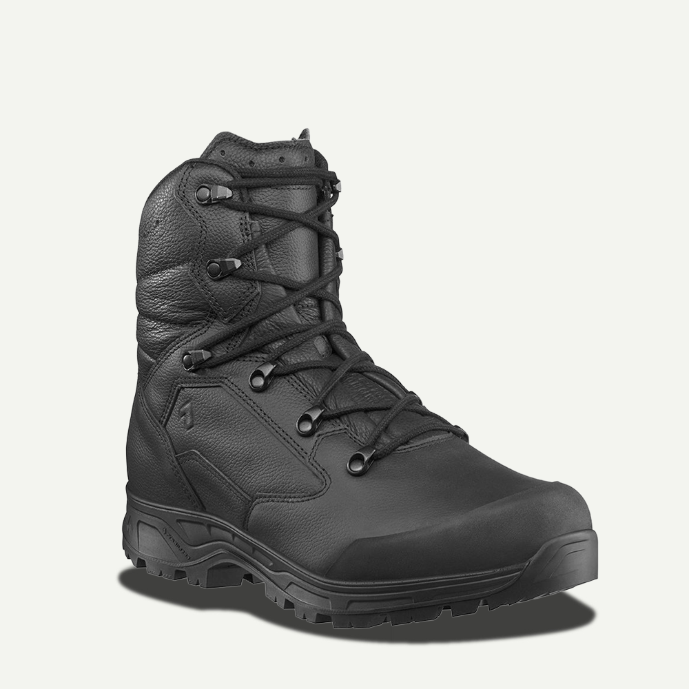 Stiefel, Werkstiefel, Schnürstiefel, Stiefelschuh, Trittsicher