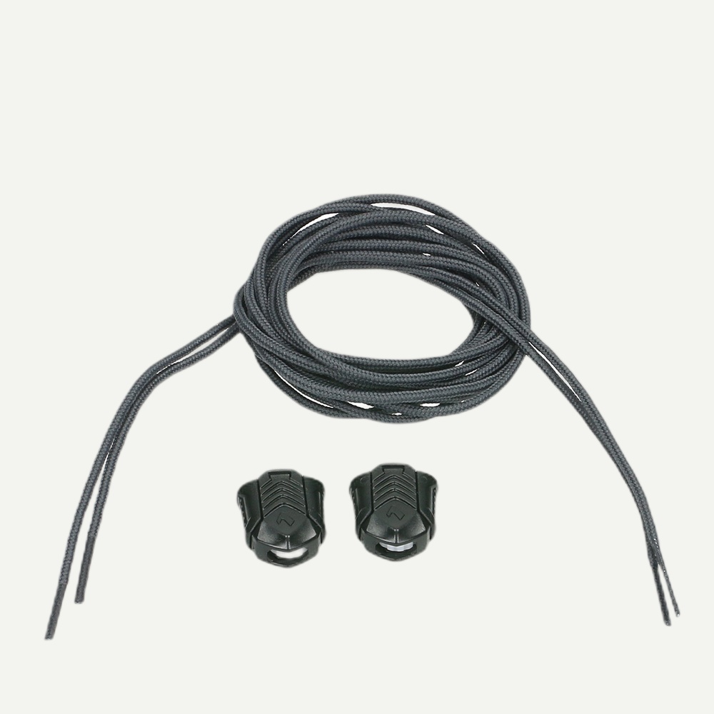 HAIX Schoenveter - Smart Lacing - Grijs - CONNEXIS Force air
