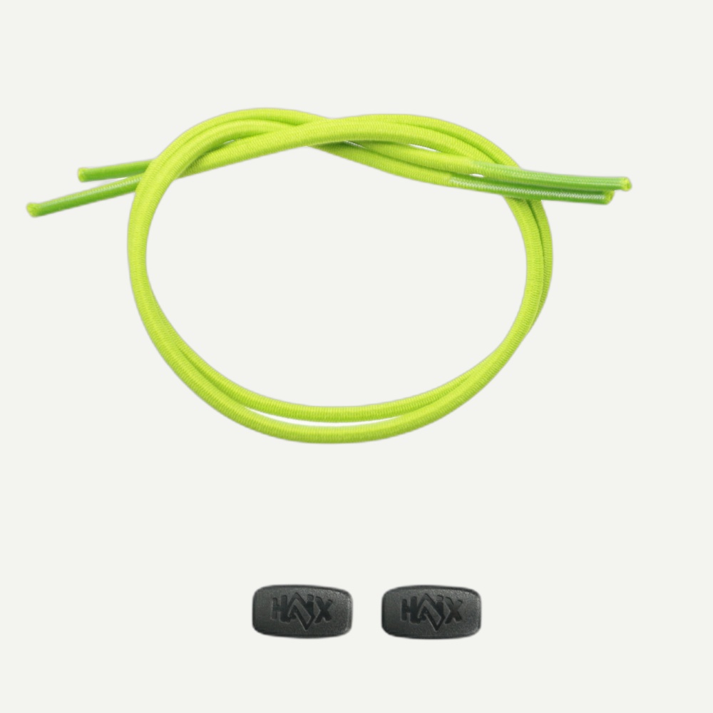 HAIX Schoenveter - Flexlaces - Citrus - CONNEXIS