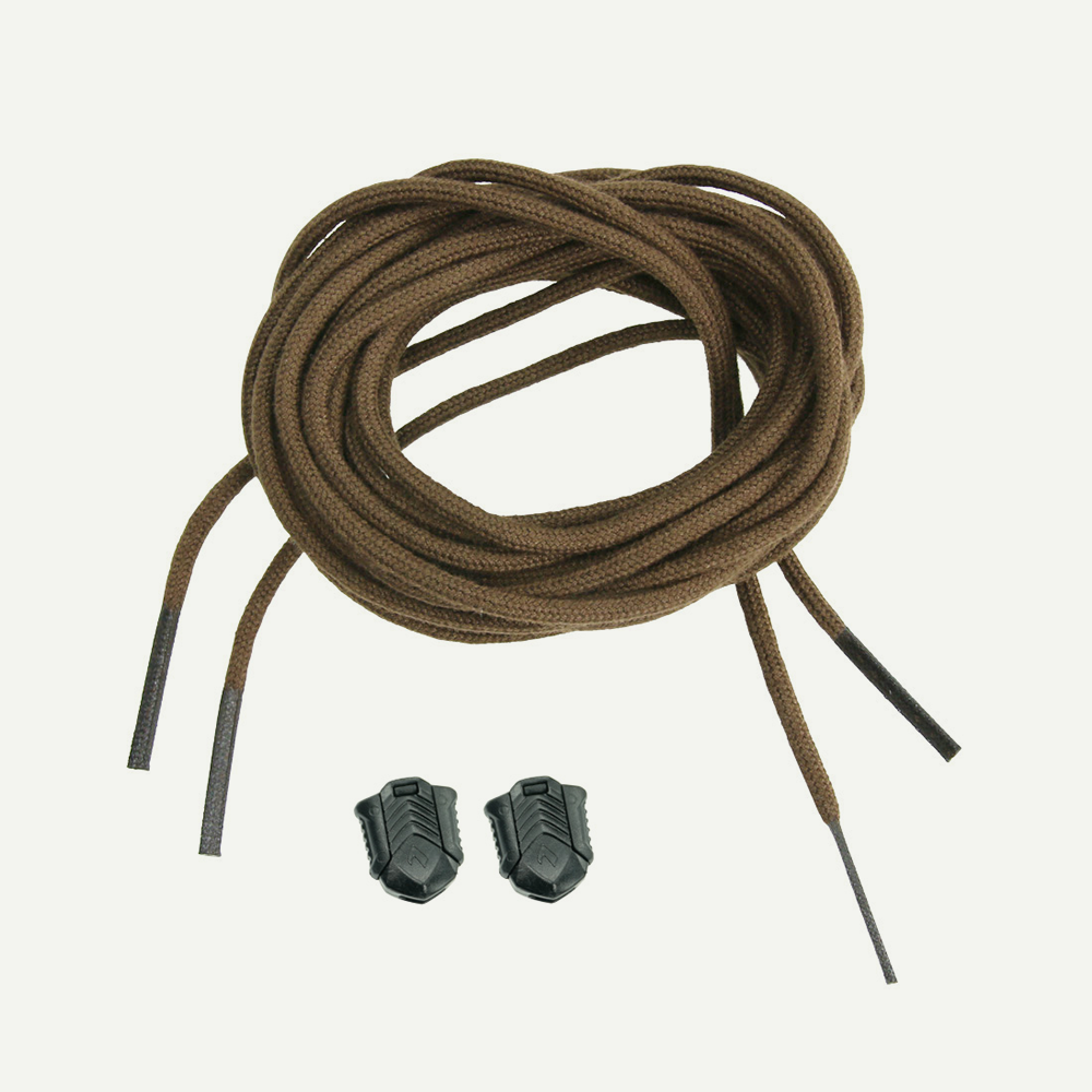 HAIX Schoenveter - Smart Lacing - Bruin - Scout