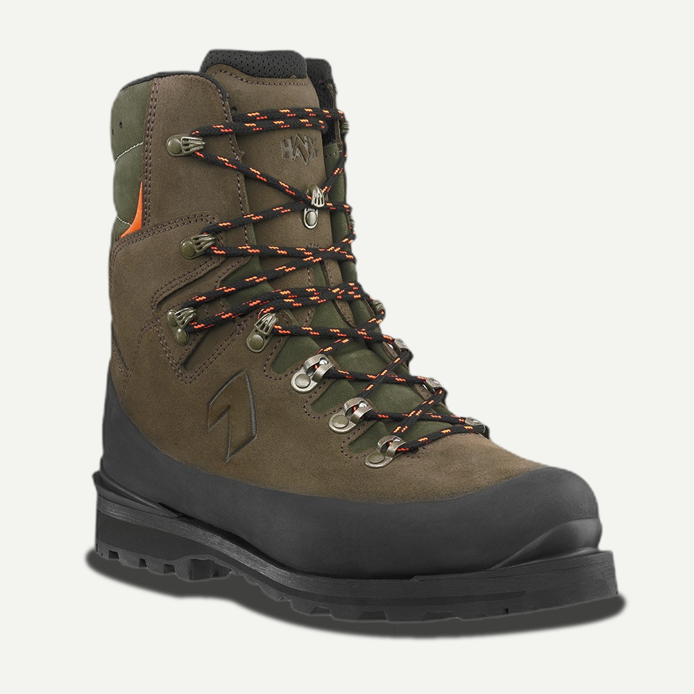 HAIX Nature Two GTX