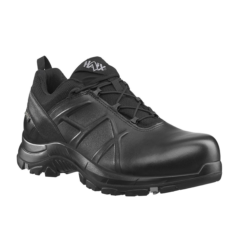 Haix Black Eagle Safety Mid 54 - chaussures sécurité S3, Chaussures S3, Chaussures de sécurité